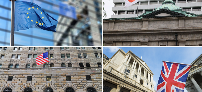 Central banks
