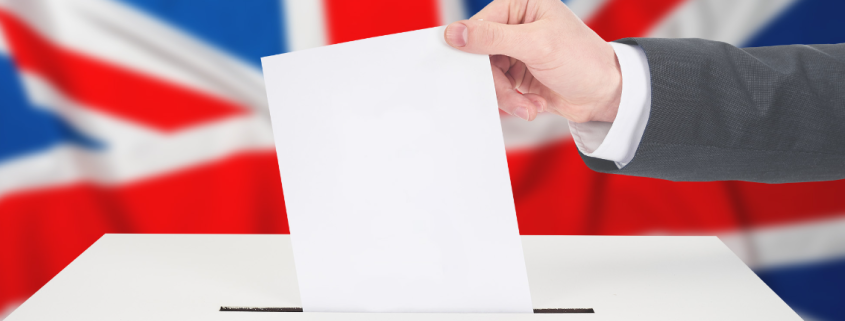 UK election